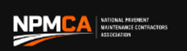 NPMCA — National Pavement Maintenance Contractors Association